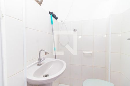 Apartamento para alugar com 99m², 3 quartos e sem vagaBanheiro de serviço