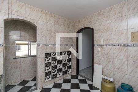 Apartamento para alugar com 65m², 2 quartos e sem vagaCozinha