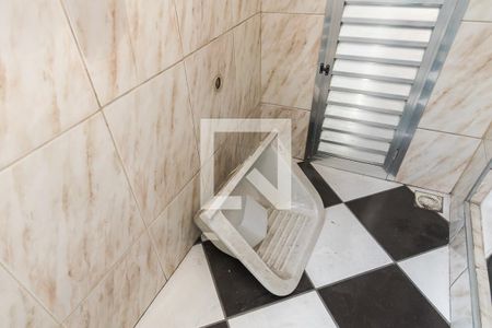 Apartamento para alugar com 65m², 2 quartos e sem vagaÁrea de Serviço - Tanque sendo instalado