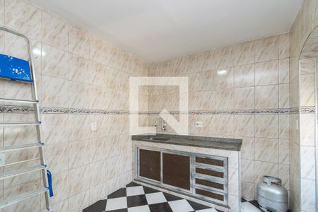 Apartamento para alugar com 65m², 2 quartos e sem vagaCozinha