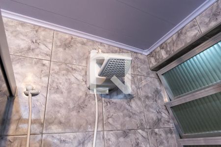 Apartamento para alugar com 65m², 2 quartos e sem vagaBanheiro