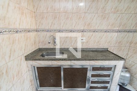 Apartamento para alugar com 65m², 2 quartos e sem vagaCozinha