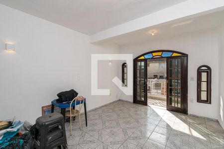 Apartamento para alugar com 65m², 2 quartos e sem vagaSala