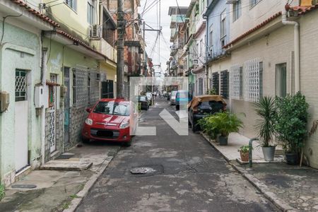 Apartamento para alugar com 65m², 2 quartos e sem vagaÁrea comum de acesso