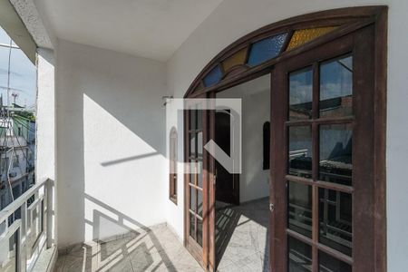 Apartamento para alugar com 65m², 2 quartos e sem vagaVaranda da Sala