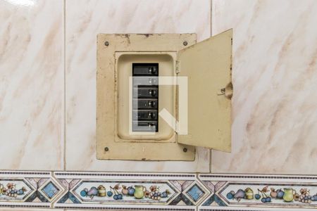 Apartamento para alugar com 65m², 2 quartos e sem vagaCozinha