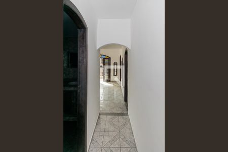 Apartamento para alugar com 65m², 2 quartos e sem vagaCorredor