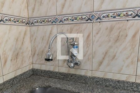 Apartamento para alugar com 65m², 2 quartos e sem vagaCozinha - Torneira