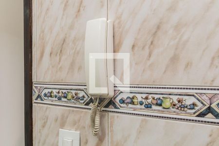 Apartamento para alugar com 65m², 2 quartos e sem vagaCozinha