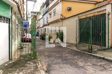 Apartamento para alugar com 65m², 2 quartos e sem vagaFachada da Entrada