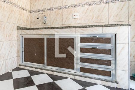 Apartamento para alugar com 65m², 2 quartos e sem vagaCozinha - Armários