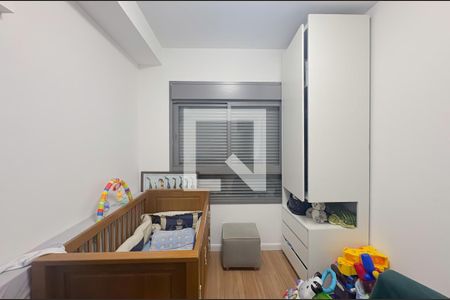 Quarto de apartamento para alugar com 2 quartos, 65m² em Vila Mariana, São Paulo