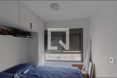 Suíte de apartamento para alugar com 2 quartos, 65m² em Vila Mariana, São Paulo