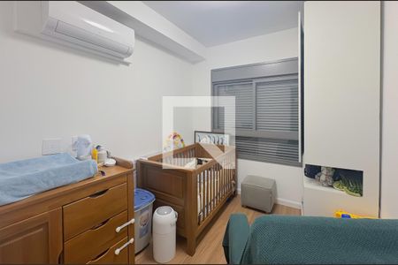 Quarto de apartamento para alugar com 2 quartos, 65m² em Vila Mariana, São Paulo