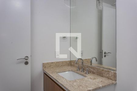 Apartamento para alugar com 65m², 2 quartos e 1 vaga Apartamento para alugar com 65m², 2 quartos e 1 vagaBanheiro