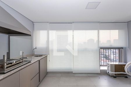 Varanda de apartamento para alugar com 2 quartos, 65m² em Vila Mariana, São Paulo
