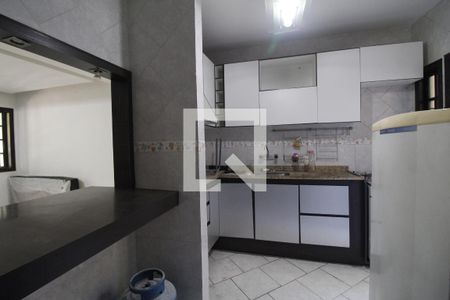Casa à venda com 90m², 3 quartos e sem vagaCozinha 