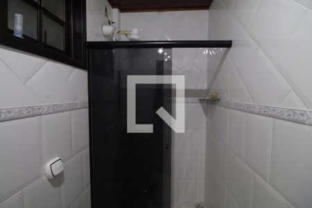 Casa à venda com 90m², 3 quartos e sem vagaBanheiro Social