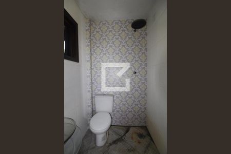 Casa à venda com 90m², 3 quartos e sem vagaBanheiro - Terraço 