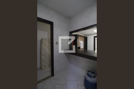 Casa à venda com 90m², 3 quartos e sem vagaCozinha 