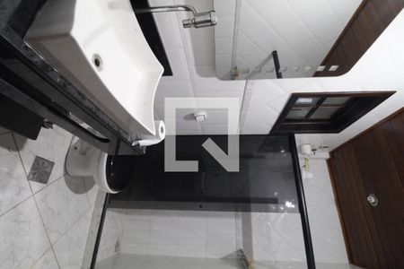 Casa à venda com 90m², 3 quartos e sem vagaBanheiro Social