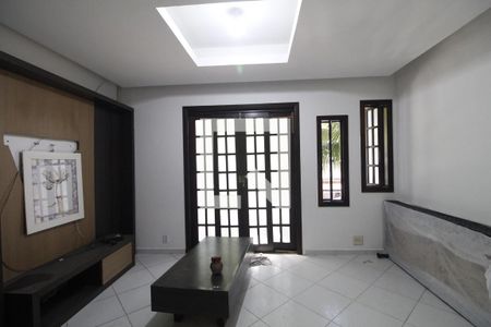 Sala de casa à venda com 3 quartos, 90m² em Anil, Rio de Janeiro