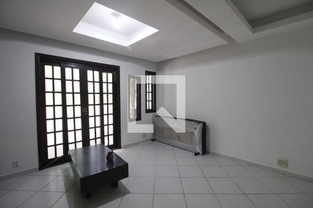 Sala de casa à venda com 3 quartos, 90m² em Anil, Rio de Janeiro