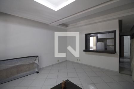 Sala de casa à venda com 3 quartos, 90m² em Anil, Rio de Janeiro