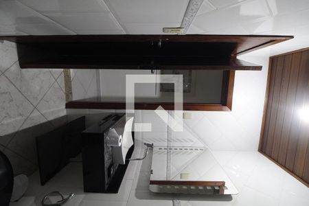 Casa à venda com 90m², 3 quartos e sem vagaBanheiro Social