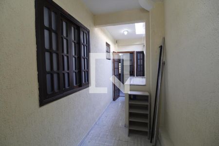Casa à venda com 90m², 3 quartos e sem vagaÁrea de Serviço