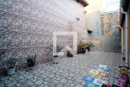 Casa à venda com 320m², 3 quartos e 4 vagas Casa à venda com 320m², 3 quartos e 4 vagasÁrea Externa