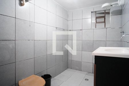 Casa à venda com 320m², 3 quartos e 4 vagas Casa à venda com 320m², 3 quartos e 4 vagasBanheiro