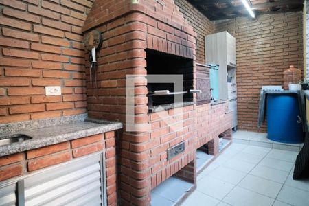 Casa à venda com 320m², 3 quartos e 4 vagas Casa à venda com 320m², 3 quartos e 4 vagasÁrea Externa