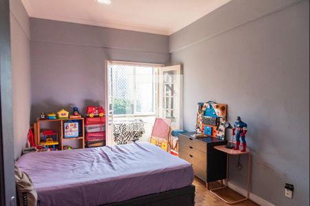 Apartamento à venda com 94m², 2 quartos e sem vagaQuarto 2