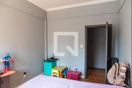 Apartamento à venda com 94m², 2 quartos e sem vagaQuarto 2