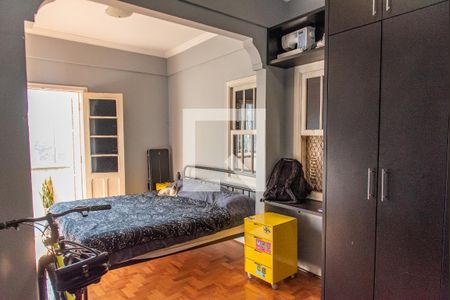 Apartamento à venda com 94m², 2 quartos e sem vagaQuarto 1