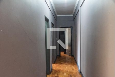 Apartamento à venda com 94m², 2 quartos e sem vagaCorredor