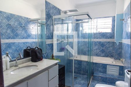 Apartamento à venda com 94m², 2 quartos e sem vagaBanheiro