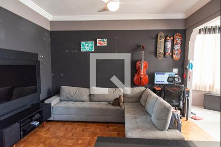 Apartamento à venda com 94m², 2 quartos e sem vagaSala