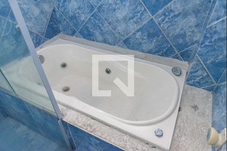 Apartamento à venda com 94m², 2 quartos e sem vagaBanheiro