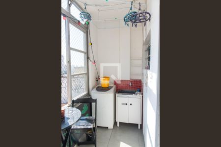 Apartamento à venda com 94m², 2 quartos e sem vagaÁrea de serviço