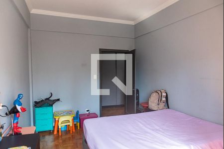 Apartamento à venda com 94m², 2 quartos e sem vagaQuarto 2