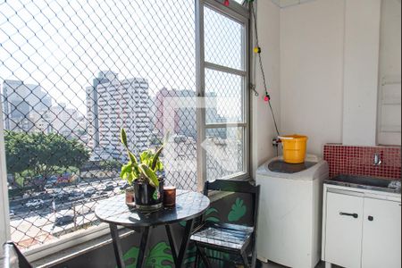Apartamento à venda com 94m², 2 quartos e sem vagaÁrea de serviço