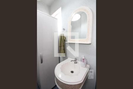 Apartamento à venda com 94m², 2 quartos e sem vagaLavabo