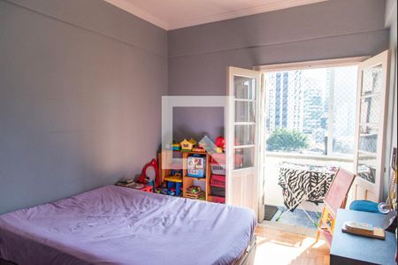 Apartamento à venda com 94m², 2 quartos e sem vagaQuarto 2