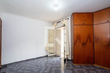 Quarto 1 de casa para alugar com 2 quartos, 199m² em Vila Zanardi, Guarulhos