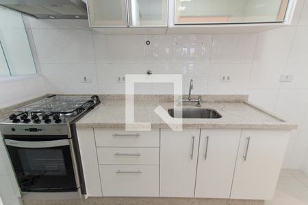 Apartamento para alugar com 60m², 2 quartos e 1 vaga Apartamento para alugar com 60m², 2 quartos e 1 vagaCozinha