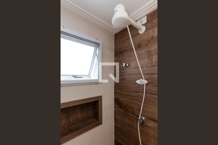 Apartamento para alugar com 60m², 2 quartos e 1 vaga Apartamento para alugar com 60m², 2 quartos e 1 vagaBanheiro