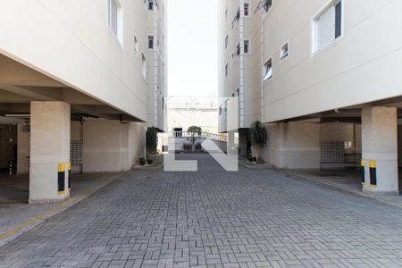 Apartamento para alugar com 60m², 2 quartos e 1 vaga Apartamento para alugar com 60m², 2 quartos e 1 vagaGaragem