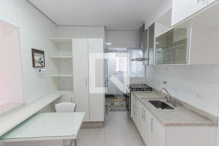 Apartamento para alugar com 60m², 2 quartos e 1 vaga Apartamento para alugar com 60m², 2 quartos e 1 vagaCozinha